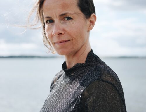 Karen Straarup