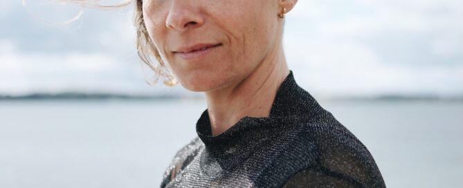Karen Straarup, uddannet journalist fra Syddansk universitet i 2012