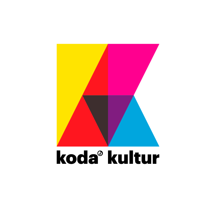 Koda Kultur logo